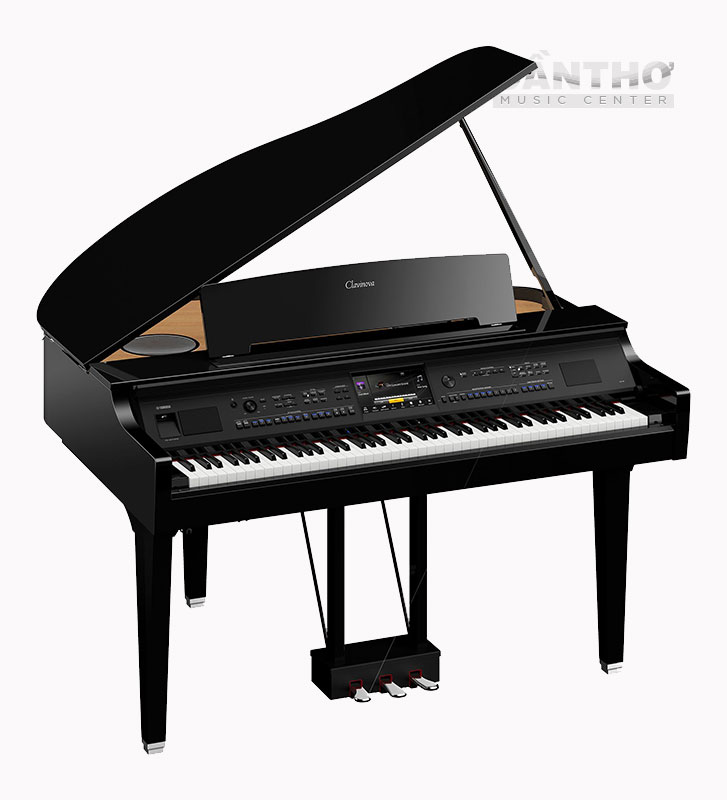Đàn Yamaha CVP-909GP