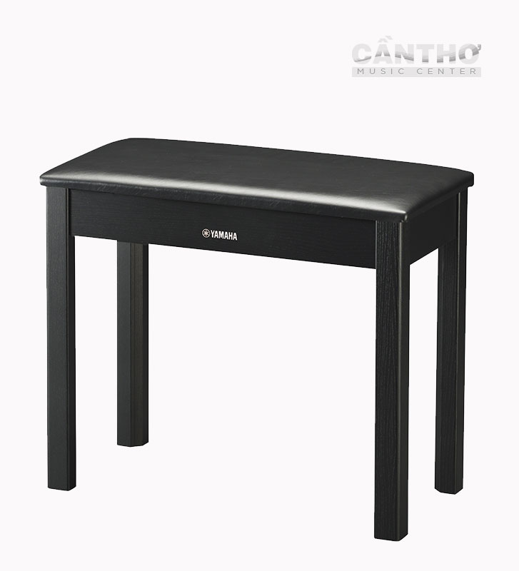 Ghế piano Yamaha chinh hang bc 108 den Nhạc cụ Yamaha chính hãng Cần Thơ Music Center