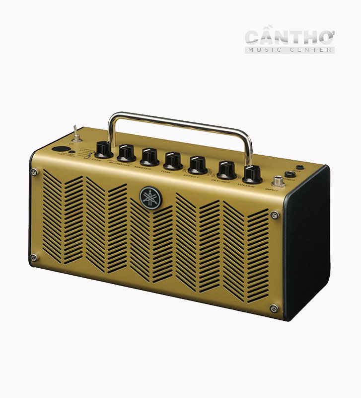 amply guitar thung yamaha chat luong HR5A Nhạc cụ Yamaha chính hãng Cần Thơ Music Center