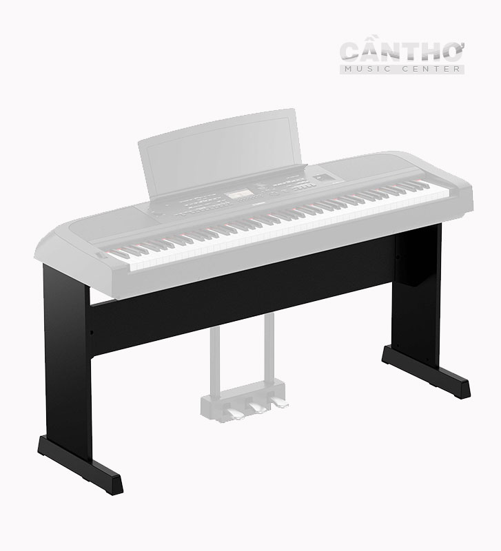 Chân đàn Yamaha L-300: Sự hoàn hảo cho trải nghiệm chơi đàn