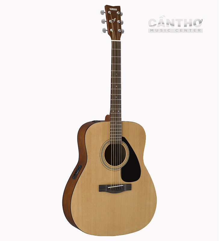 đàn guitar acoustic yamaha FX310AII Nhạc cụ Yamaha chính hãng Cần Thơ Music Center