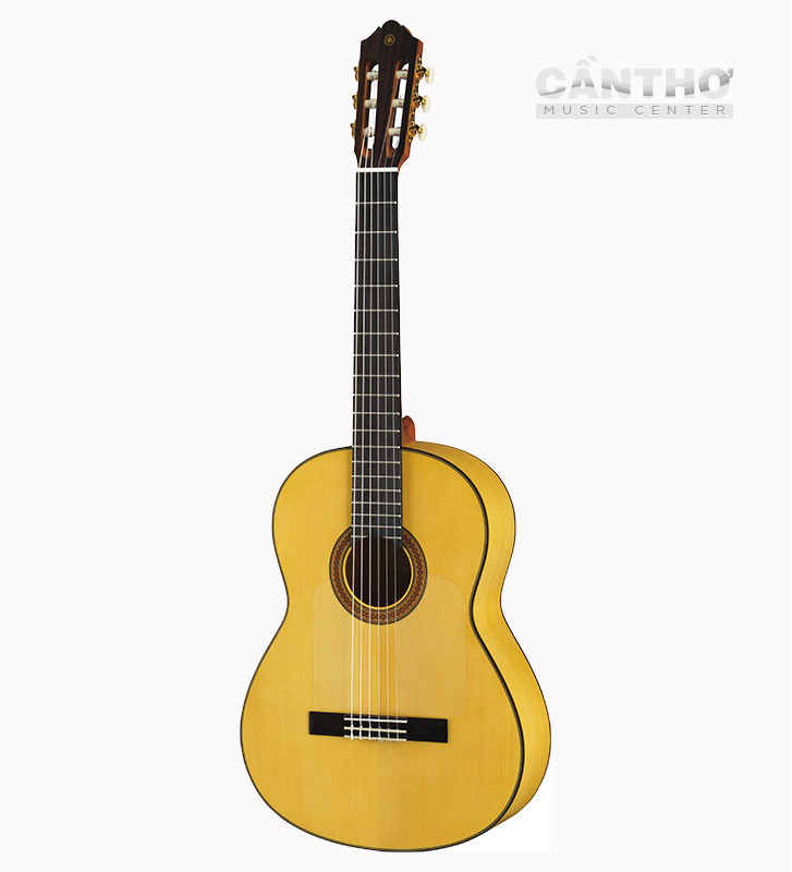 dan guitar classic yamaha thung CG182SF Nhạc cụ Yamaha chính hãng Cần Thơ Music Center