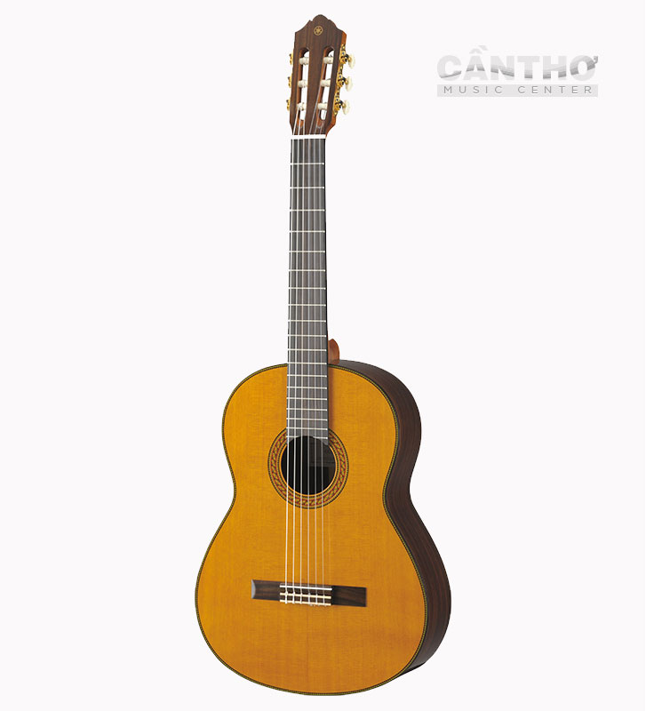 dan guitar classic yamaha thung CG192C NHẠC CỤ YAMAHA CHÍNH HÃNG CẦN THƠ MUSIC CENTER