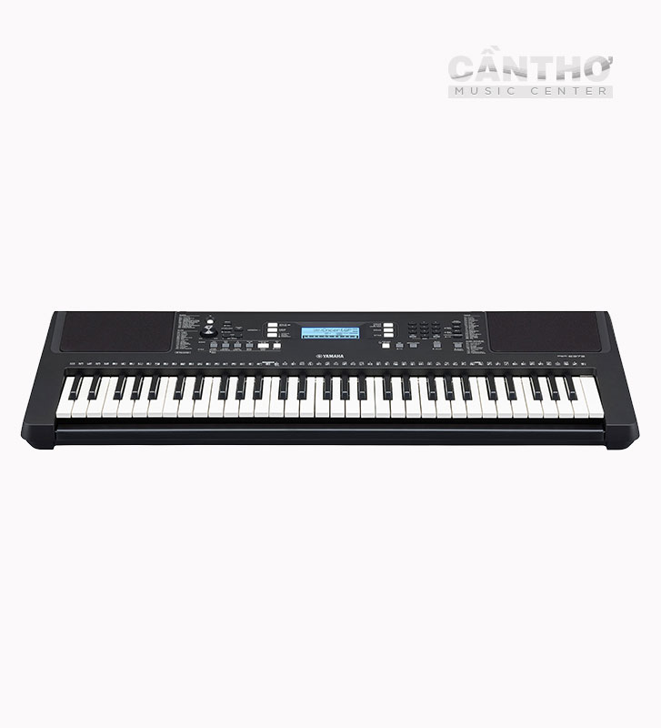 dan organ yamaha chinh hang PSR-EW425 font Nhạc cụ Yamaha chính hãng Cần Thơ Music Center