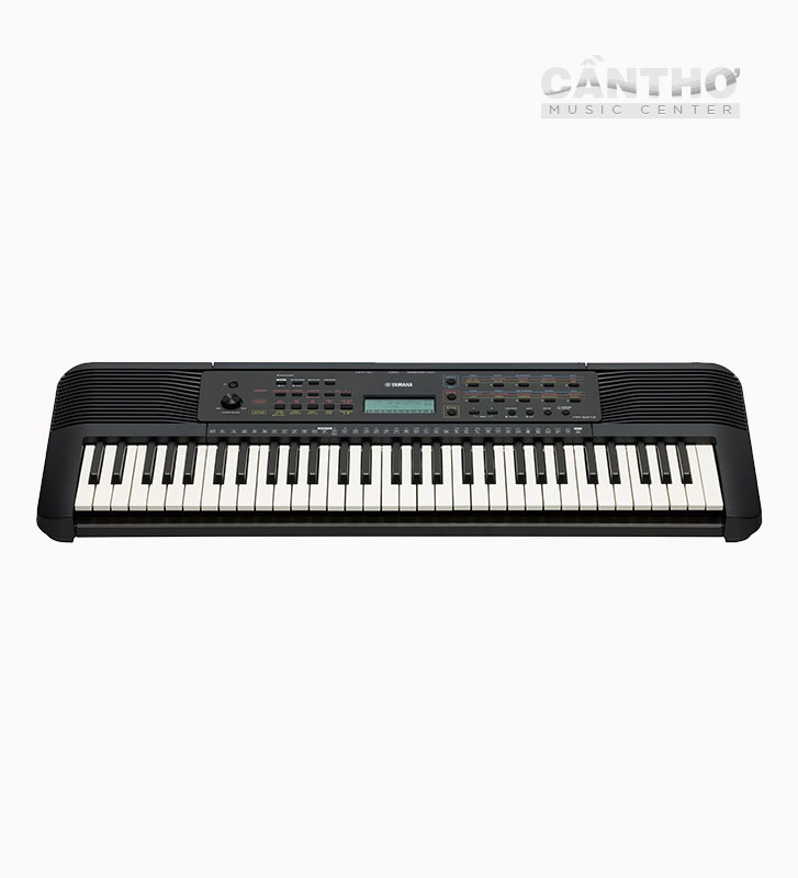 dan organ yamaha prod img07 psr e273 NHẠC CỤ YAMAHA CHÍNH HÃNG CẦN THƠ MUSIC CENTER
