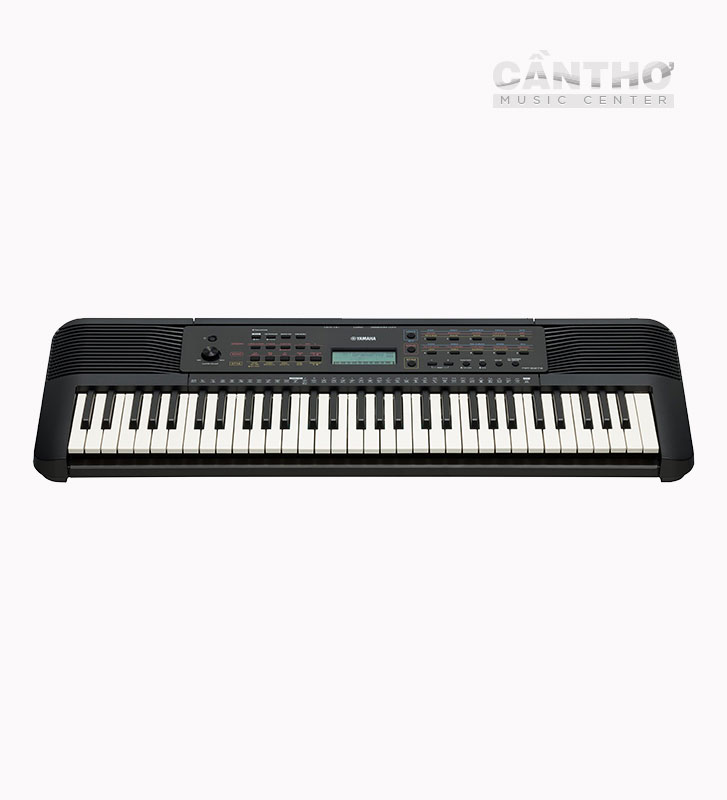 dan organ yamaha prod img07 psr e273 NHẠC CỤ YAMAHA CHÍNH HÃNG CẦN THƠ MUSIC CENTER