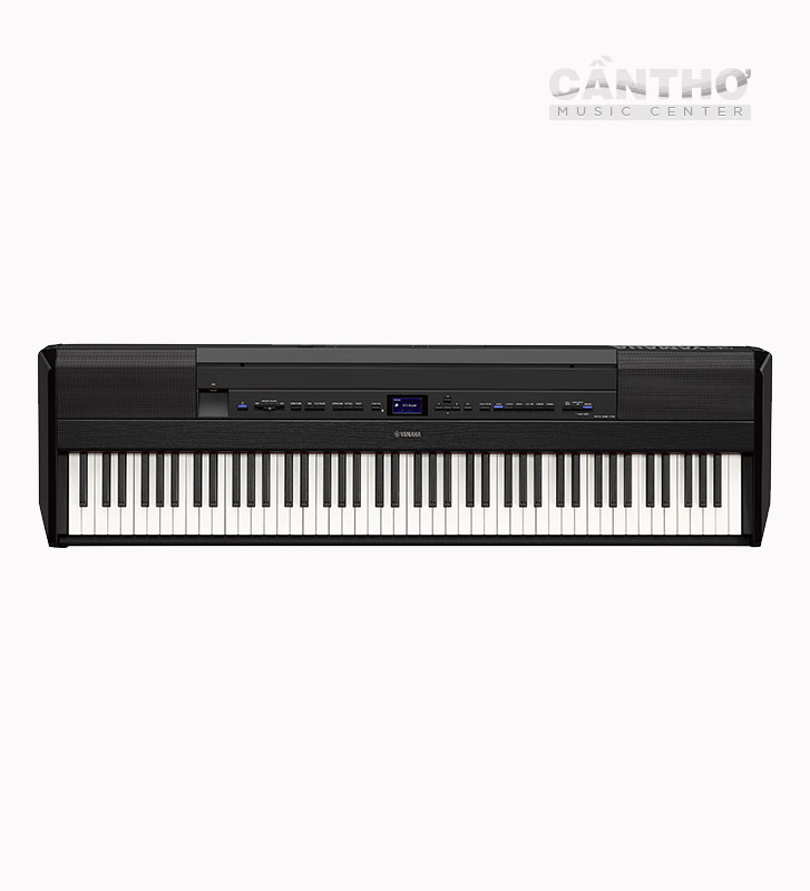 Yamaha P-515 - Cây đàn piano điện cao cấp từ Yamaha