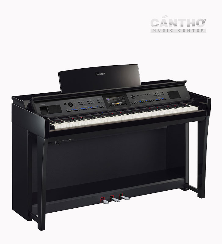 Đàn Yamaha CVP-905
