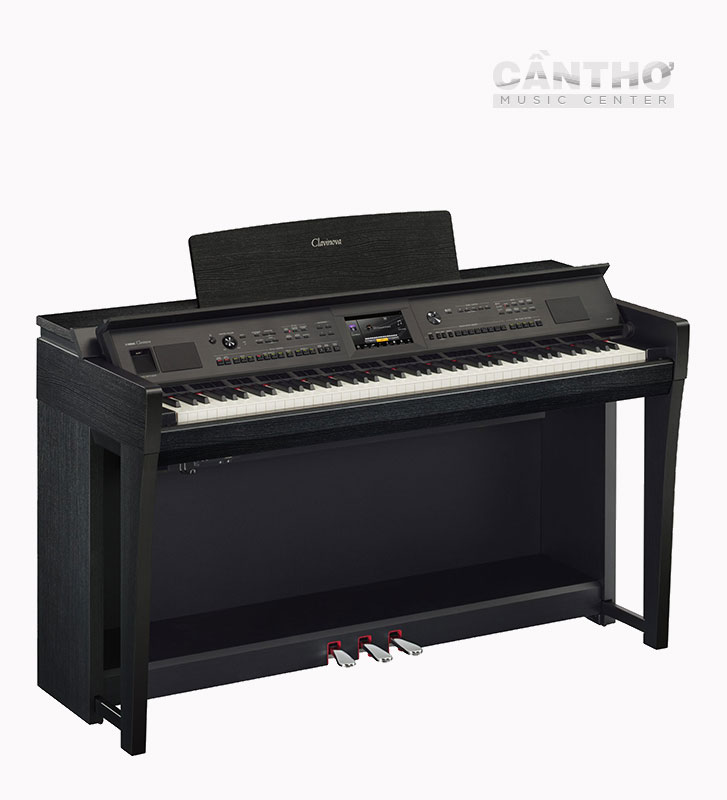 Đàn Yamaha CVP-805
