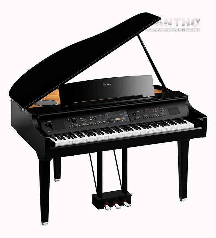 Đàn Yamaha CVP-809GP