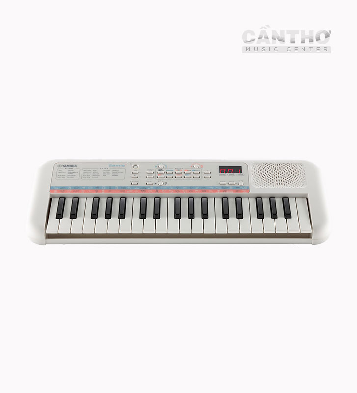 đồ chơi yamaha đàn phím org điện cho bé 02 pss e30 front Nhạc cụ Yamaha chính hãng Cần Thơ Music Center