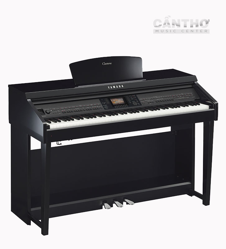 Đàn Yamaha CVP-701