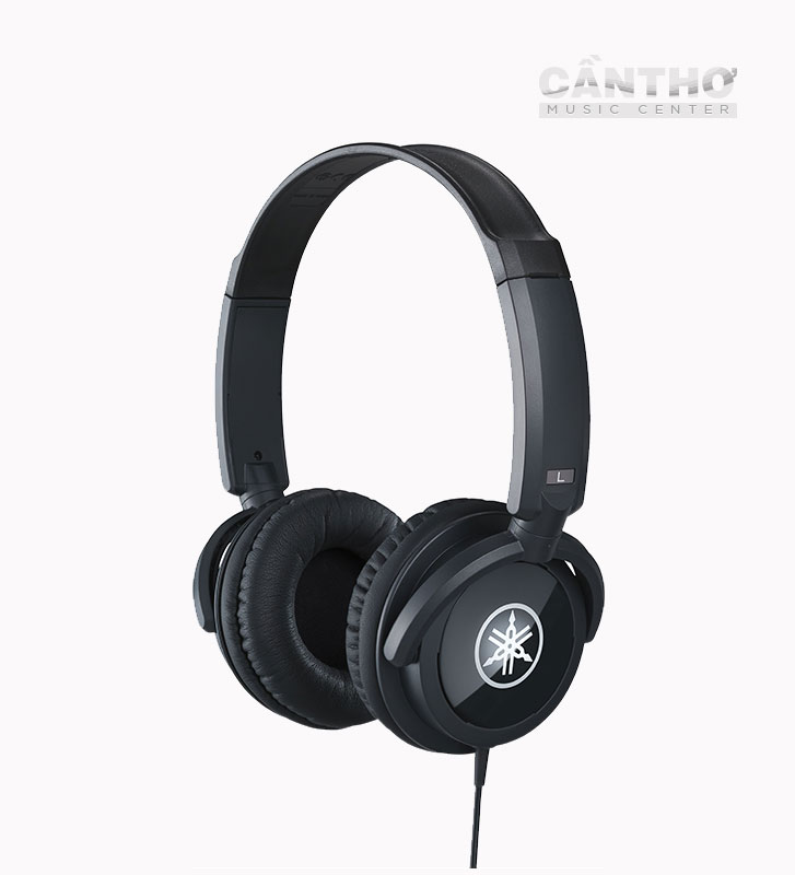 tai nghe chinh hang yamaha hph 100 den Nhạc cụ Yamaha chính hãng Cần Thơ Music Center
