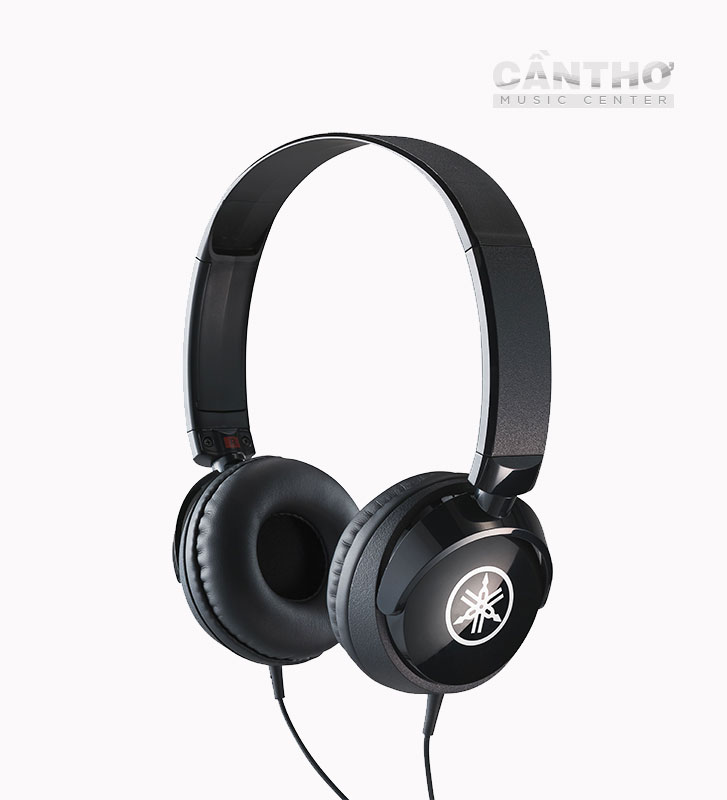 tai nghe chinh hang yamaha hph 50 den Nhạc cụ Yamaha chính hãng Cần Thơ Music Center