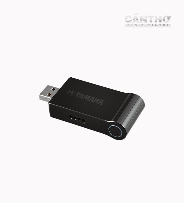 bộ điều hợp mạng LAN không dây USB Yamaha UD WL01 Nhạc cụ Yamaha chính hãng Cần Thơ Music Center