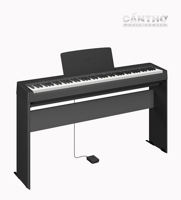 dan piano dien yamah P 143 f Nhạc cụ Yamaha chính hãng Cần Thơ Music Center
