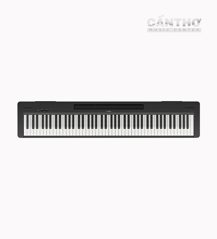 dan piano dien yamah P 143 t Nhạc cụ Yamaha chính hãng Cần Thơ Music Center
