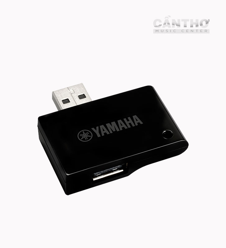 kết nôii midi không dây Yamaha UD BT01 Nhạc cụ Yamaha chính hãng Cần Thơ Music Center