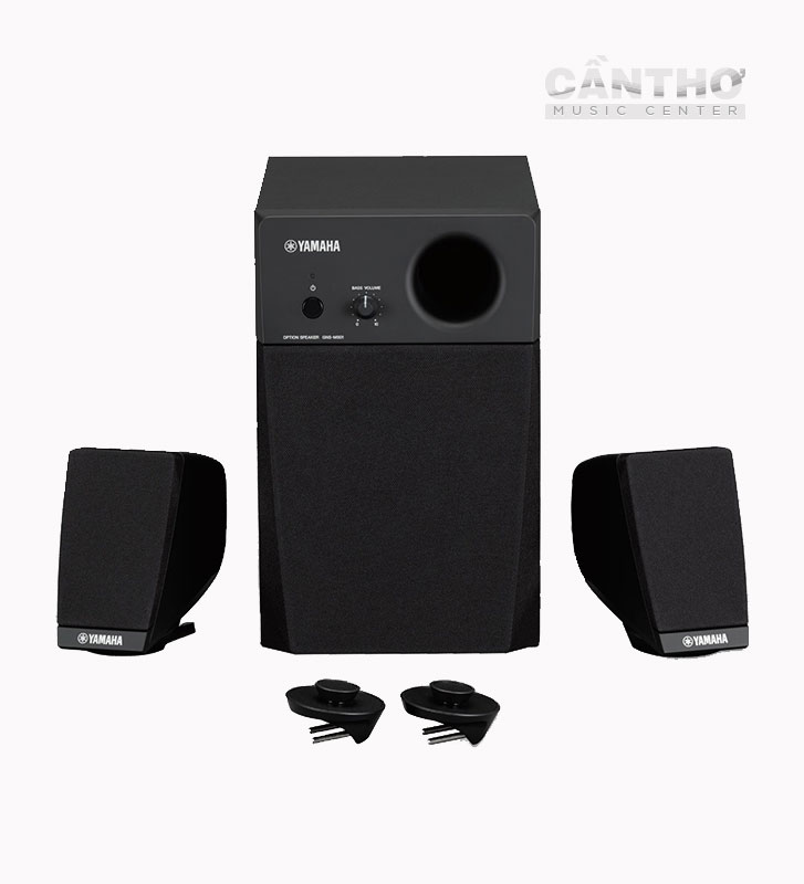 loa chính hãng yamaha GNS MS01 Nhạc cụ Yamaha chính hãng Cần Thơ Music Center
