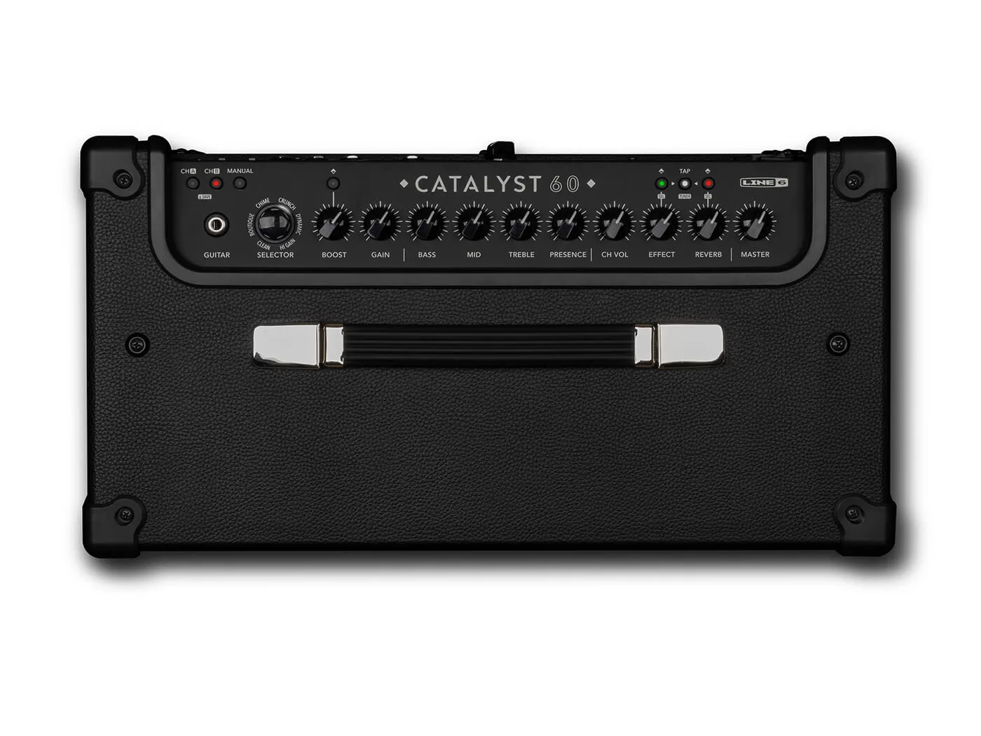 Line 6 Catalyst 60 amp guitar cần thơ Line 6 Catalyst 60 amp guitar cần thơ