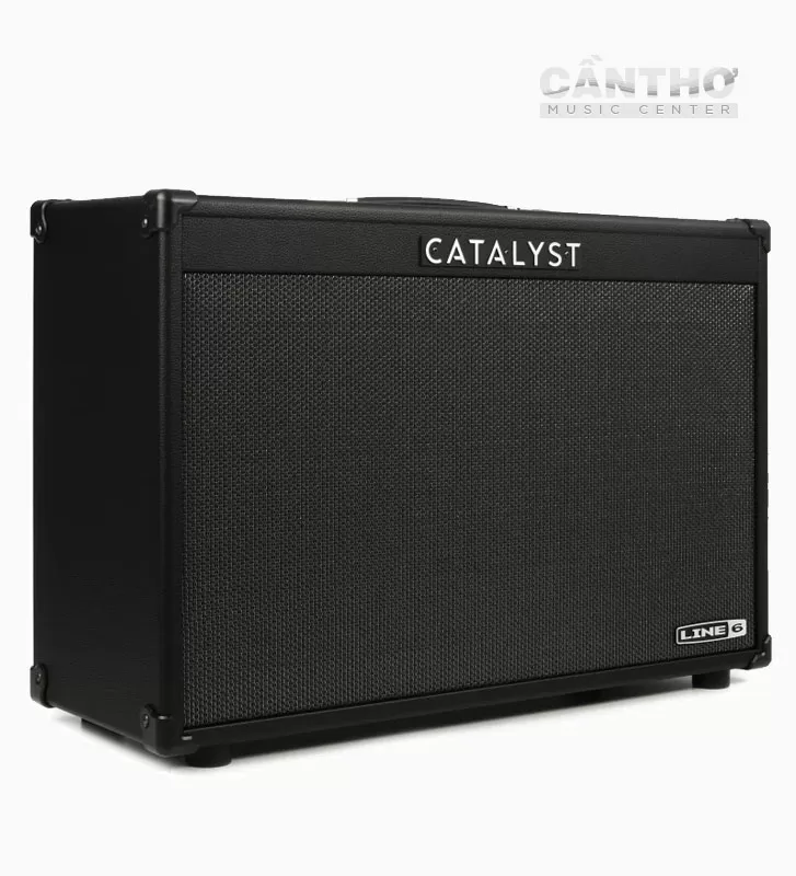 amply chinh hang Line 6 Catalyst 200 200 watt 2 x 12 inch Combo