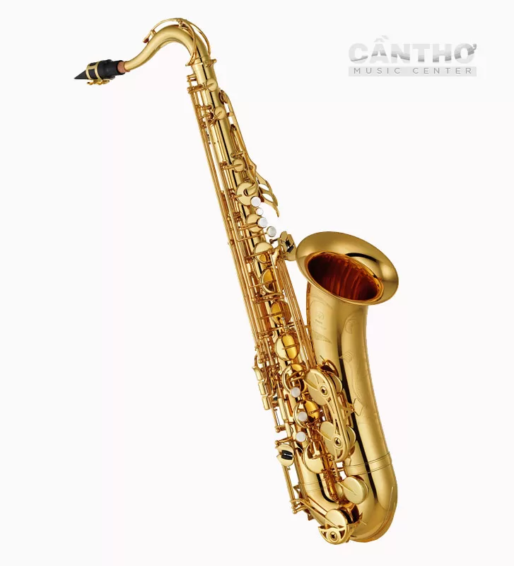 kèn saxophone yamaha YTS 480 dong chính hãng