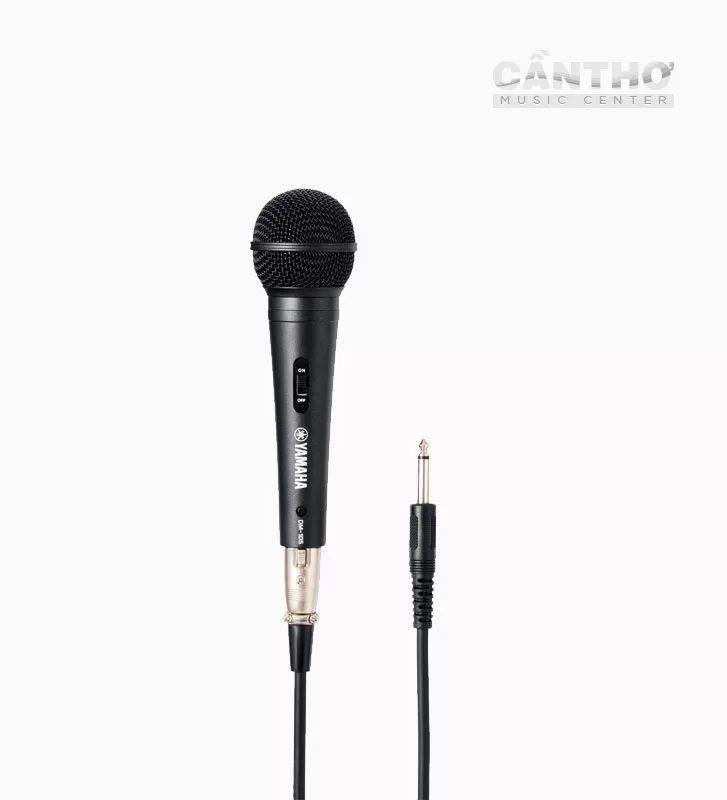 micro yamaha dm105