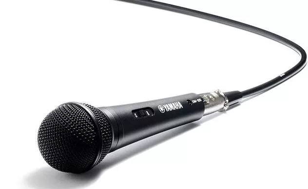 yamaha dm 105 2