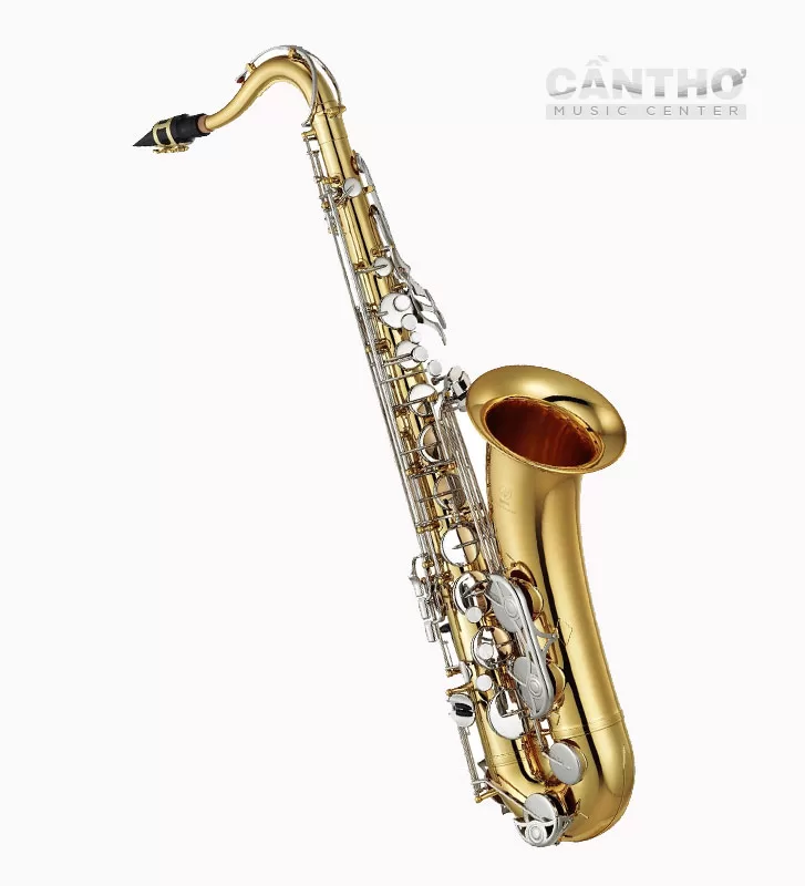 kèn saxophone yamaha YTS 62S bac chính hãng